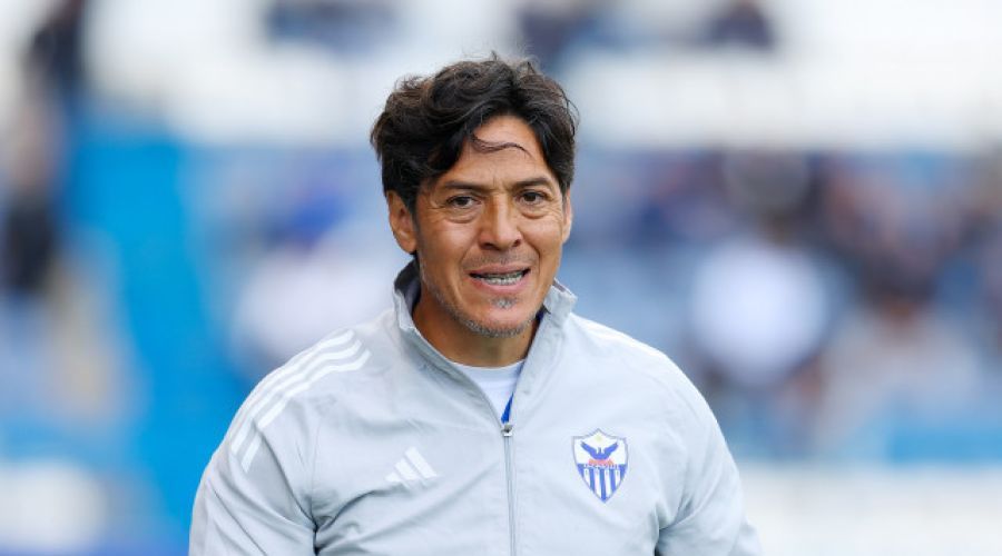 Ανόρθωση: Η πιθανή εντεκάδα Καμορανέζι με ΑΕΛ 