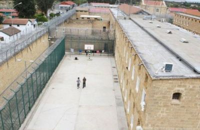 Κεντρικές Φυλακές: Κινητά, ναρκωτικά και άλλα απαγορευμένα αντικείμενα