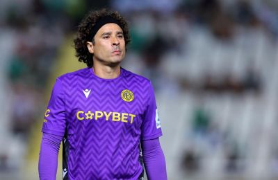 Οτσόα για το μέλλον του