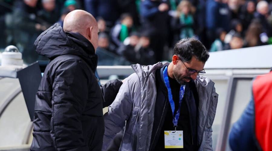 Απολίτιστοι 