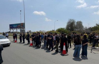 Κτηνοτρόφοι: Χωρίς ανταπόκριση αίτημα προς ΠτΔ, εξετάζουν μέτρα