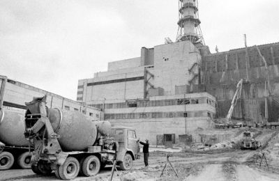Τσερνόμπιλ, 40 χρόνια μετά: Η πυρηνική τεχνολογία σήμερα
