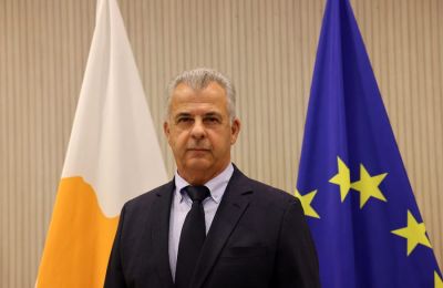 Φυτιρής: Συγκάλεσε σύσκεψη για τα μέτρα ασφαλείας Άτυπου Συμβουλίου