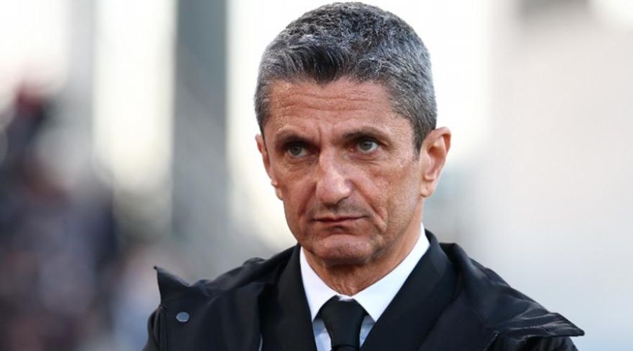 «Eίμαι συντετριμμένος - Τεράστια επιθυμία να πάμε στο Champions League