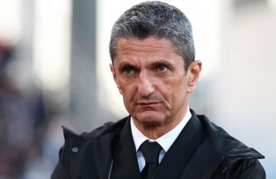 «Eίμαι συντετριμμένος - Τεράστια επιθυμία να πάμε στο Champions League