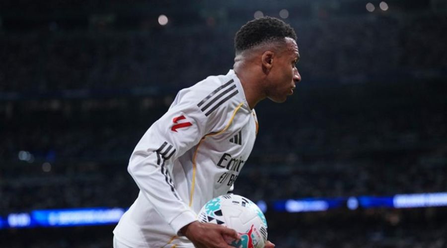 Μένει εκτός στη Ρεάλ για να προλάβει το Μουντιάλ!