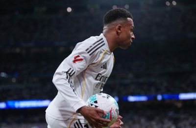 Μένει εκτός στη Ρεάλ για να προλάβει το Μουντιάλ!