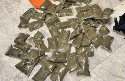 Η ΥΚΑΝ (Επαρχιακό Κλιμάκιο Λευκωσίας) διερευνά την υπόθεση.