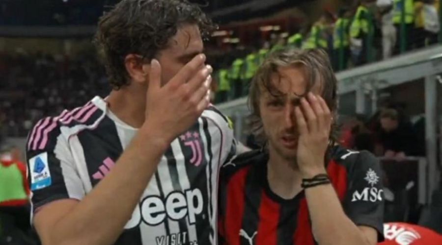 Κάνει επέμβαση ο Μόντριτς, αλλά θα είναι έτοιμος στο Μουντιάλ!