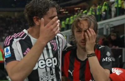 Κάνει επέμβαση ο Μόντριτς, αλλά θα είναι έτοιμος στο Μουντιάλ!