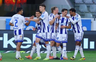 Διπλό στη Λεμεσό για τη Ανόρθωση με πρωταγωνιστή Ιωάννου