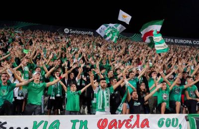 Ομόνοια: Sold out σε χρόνο… ρεκόρ!