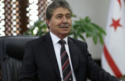 «Εγκαταλείψτε αυτά τα επικίνδυνα βήματα το συντομότερο δυνατό. Διαφορετικά, θα είστε και πάλι οι χαμένοι», «συμβουλεύει» τον Χριστοδουλίδη, ο Ουστέλ.