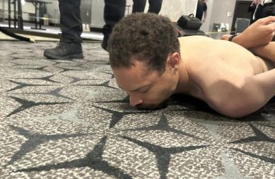 Για απόπειρα δολοφονίας του Τραμπ κατηγορείται ο δράστης της επίθεσης 