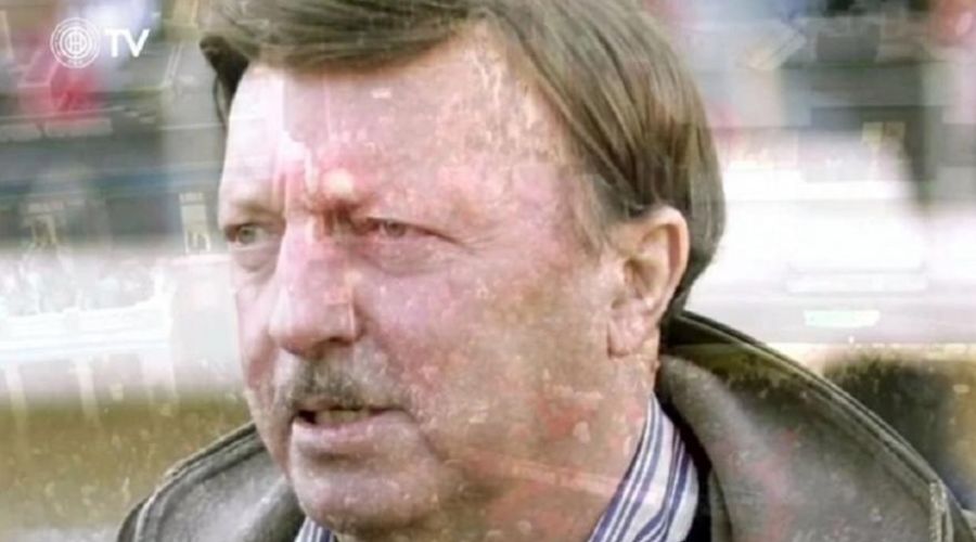 ΟΦΗ: Συγκίνηση και τιμή στον θρυλικό Γκέραρντ στη μεγάλη φιέστα!