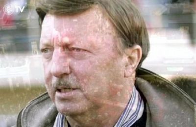 ΟΦΗ: Συγκίνηση και τιμή στον θρυλικό Γκέραρντ στη μεγάλη φιέστα!