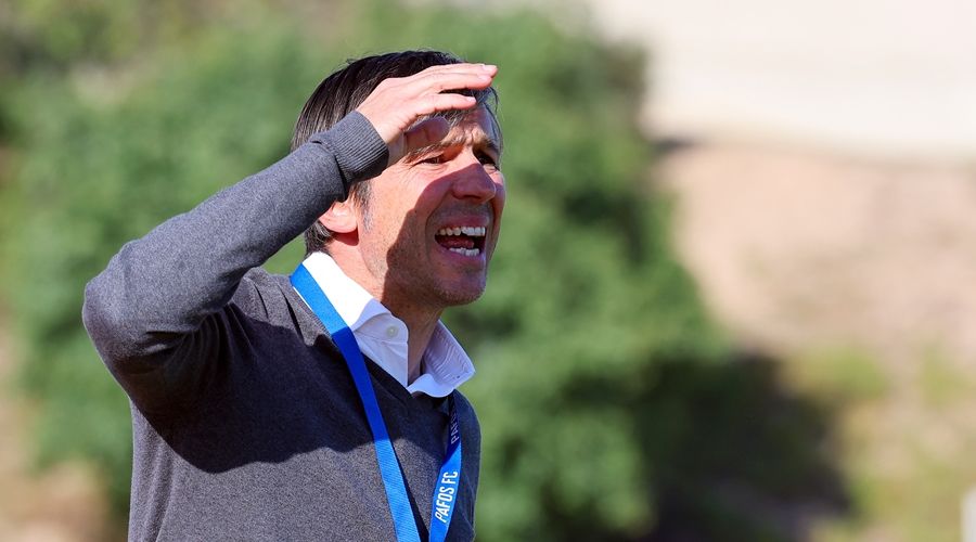 Πάφος: «Πυκνώνουν τα σύννεφα» για Θελάδες