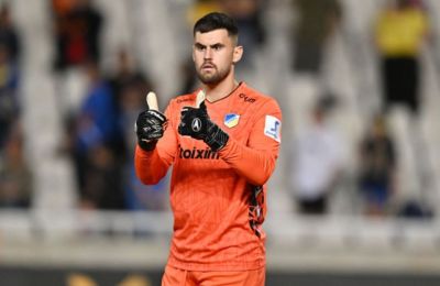 ΑΠΟΕΛ: Ο Περέιρα «κληρονόμος» της ευθύνης