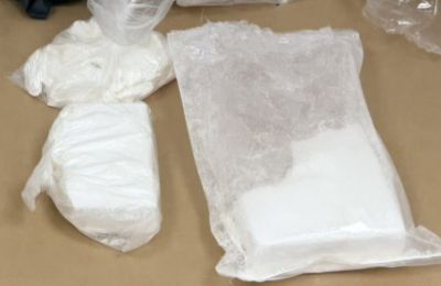 Τους τσάκωσαν φορτωμένους ναρκωτικά (ΦΩΤΟ)