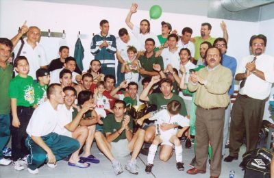 Ομόνοια: Deja vu τίτλου!