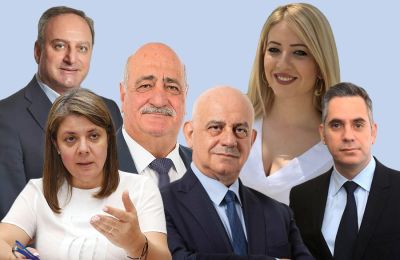 Ποιον θέλει ο Χριστοδουλίδης για την προεδρία της Βουλής; 