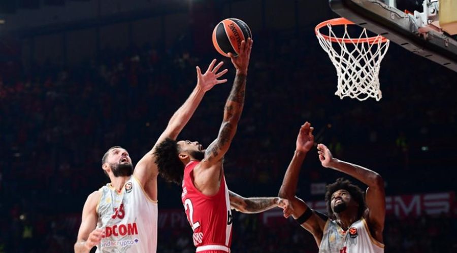 Ολυμπιακός: Κλειδί η σοβαρότητα για το 1-0 στα playoffs