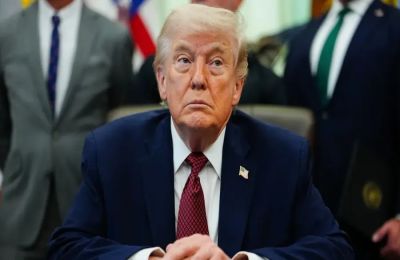 Επιφυλακτικός ο Τραμπ απέναντι στην πρόταση της Τεχεράνης για τη λήξη του πολέμου.