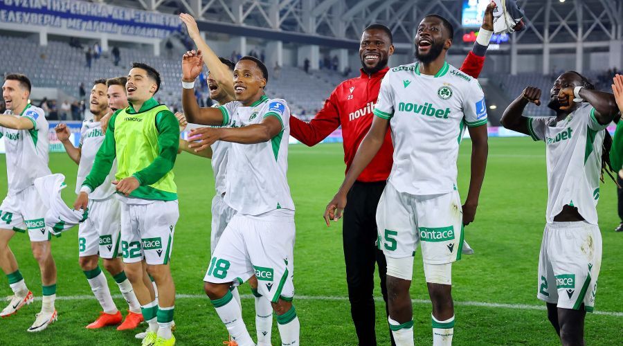 Ομόνοια: Κανονικά με Άρη Κουλιμπαλί και Εβάντρο - Αναμονή για Ανδρέου 