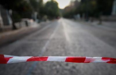 Θανατηφόρο Έγκωμης: Ψάχνουν τα αίτια του τροχαίου- Κλείνουν δρόμο