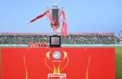 «Κλειδώνει» η ημερομηνία για τον τελικό κυπέλλου