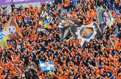 Περισσότερα από 5000 ευρώ στην πλατφόρμα του ΑΠΟΕΛ από το ΠΑΝ. ΣΥ. ΦΙ 