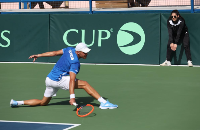 Ιστορικός Θρίαμβος στο Ηράκλειο 