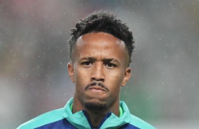 Οριστικά εκτός Παγκοσμίου Κυπέλλου ο Μιλιτάο