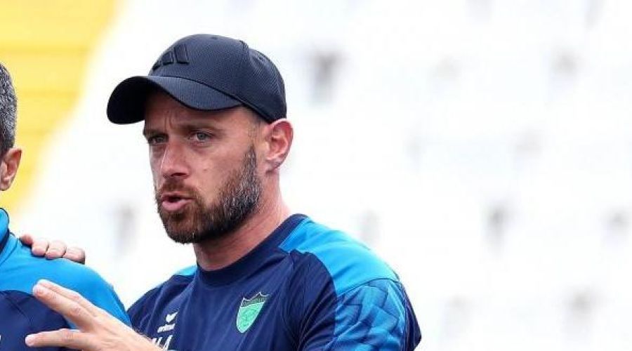 Ολυμπιακός: Εξέλιξη με Αλεξάνδρου 