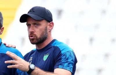 Ολυμπιακός: Εξέλιξη με Αλεξάνδρου 