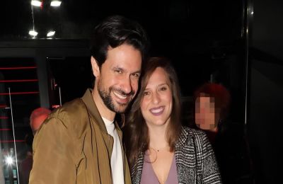 Μόλις έγινε γνωστό για Ορφέα Αυγουστίδη και Γεωργία Κρασσά