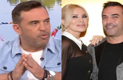 H αποκάλυψη 