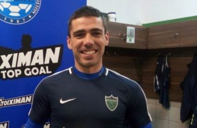 Θέμα με Κάστρο στον Ολυμπιακό