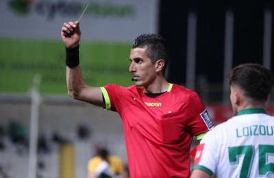 Λίβιο Μαρινέλι: Ένας Ιταλός... σχεδόν Κύπριος