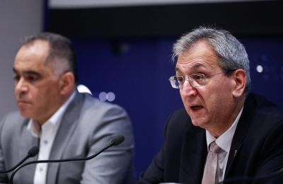 Έρχεται αύξηση στη βασική σύνταξη