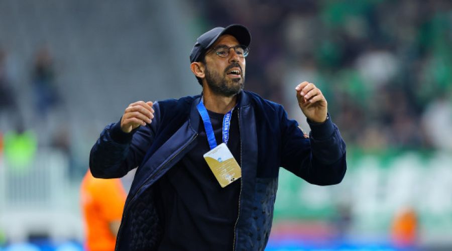 Απόλλωνας: «Φιλτράροντας» την ήττα...