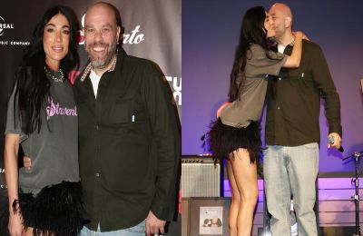 Η δημόσια εξομολόγηση αγάπης που τον έκανε να 