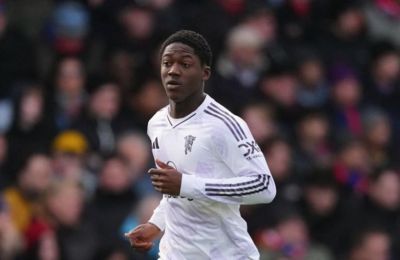 Οριστική συμφωνία ανάμεσα σε Γιουνάιτεντ και Μέινου για επέ