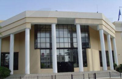 Οκταήμερη κράτηση για τους 4 που συνελήφθησαν στην Πάφο για ναρκωτικά