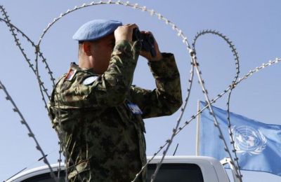 Παρέμβαση ΟΥΝΦΙΚΥΠ για ειρηνική διευθέτηση περιστατικού στην Αυλώνα