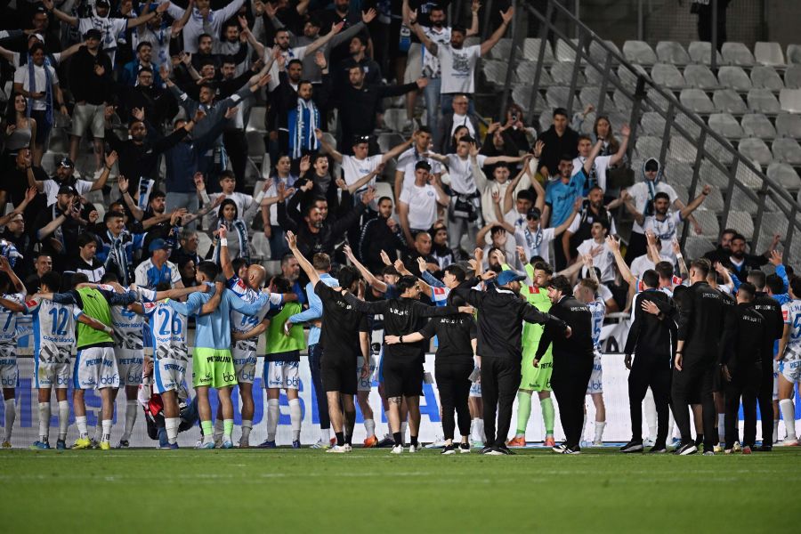 Τελικός και πάει για το 10ο