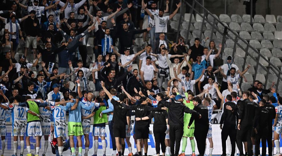 Τελικός και πάει για το 10ο