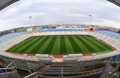 ΑΠΟΕΛ - Απόλλωνας 0-0