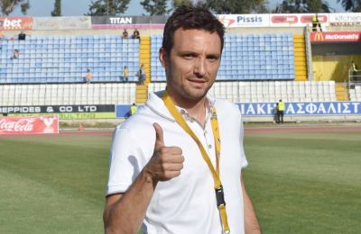 ΑΠΟΕΛ/ Μαντούκα...διαχρονική σύνδεση!