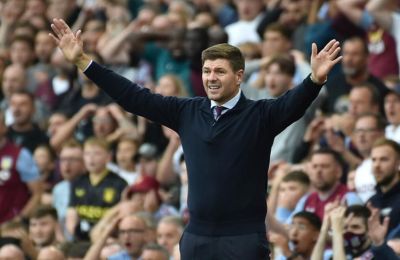 Σε διαπραγματεύσεις με τον Τζέραρντ η Μπέρνλι!